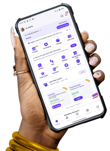 palmpay mobile app
